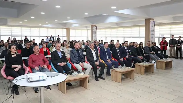 Sinoplu Kahramanlar İçin 'Vefa Taşı' Projesi