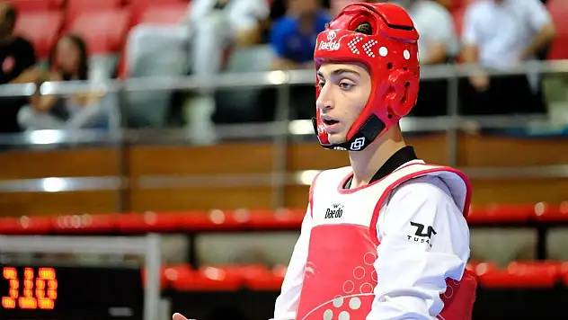 Sinoplu Sporcu Balkan Şampiyonasına Hazırlanıyor