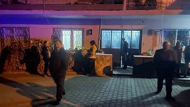 Sır Ölümde Şok Eden Detaylar