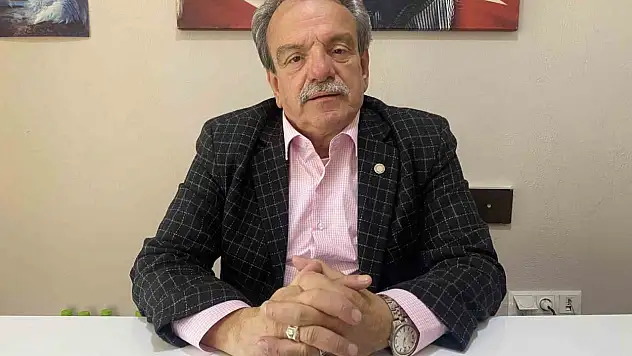 Şirin'den Adaylara Tekerlekli Sandalye Desteği Çağrısı