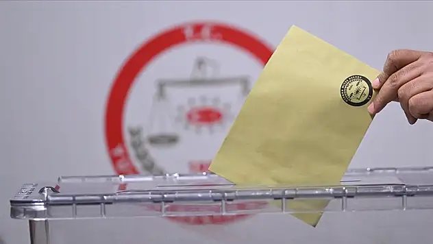 Siyasi Partiler Eksikliklerini Yarın Tamamlayabilecek