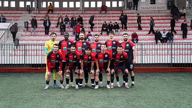 Skorda Plakayı Tutturdu