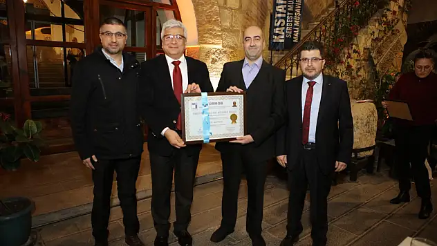 SMMMO'dan Geleneksel İftar Programı