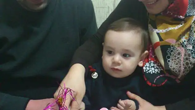 Soba bir aileyi zehirledi