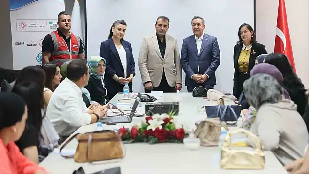 SOGEP Desteğiyle Sungurlu'da savunma sanayisine nitelikli insan kaynağı yetişiyor