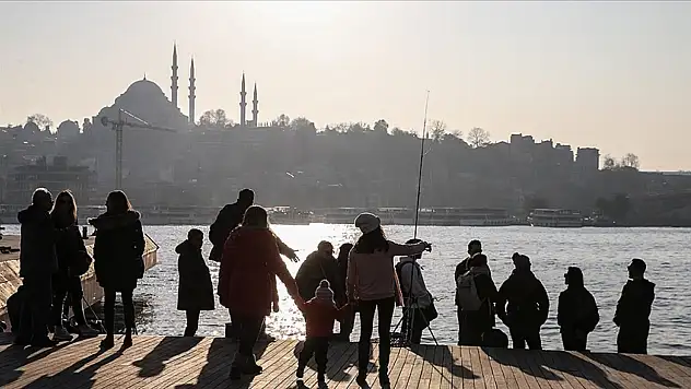 Soğuk Hava Geri Geliyor!