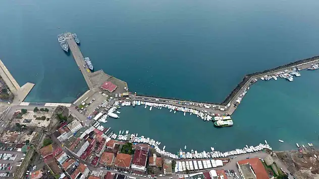 Soğuk ve Yağışlı Hava Uyarısı