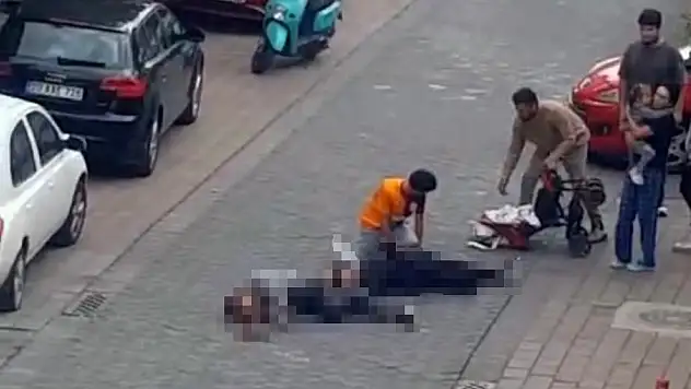 Sokak Ortasındaki İnfazda Ölü Sayısı 3'e Yükseldi