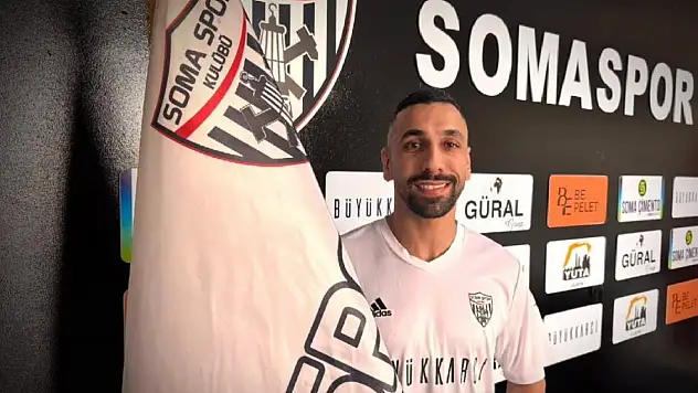 Somaspor'dan Kadroya 3 Takviye