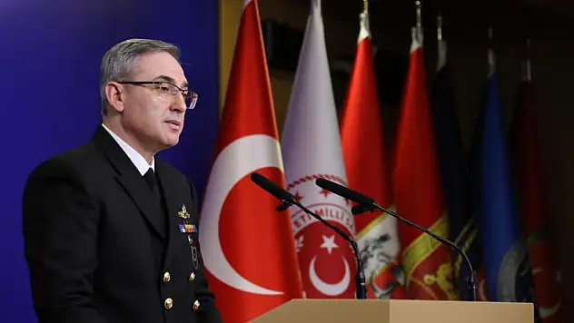 Son Bir Haftada 43 Terörist Etkisiz Hâle Getirildi