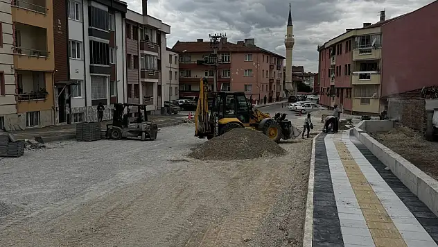 Son Hazırlıklar Tamamlanıyor