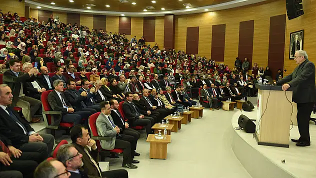 Son Yüzyıl Oryantalizmi anlatıldı