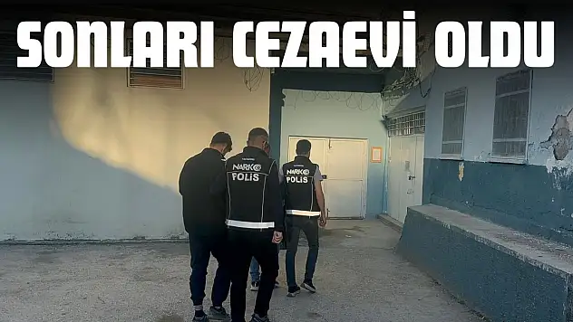 Sonları Cezaevi Oldu