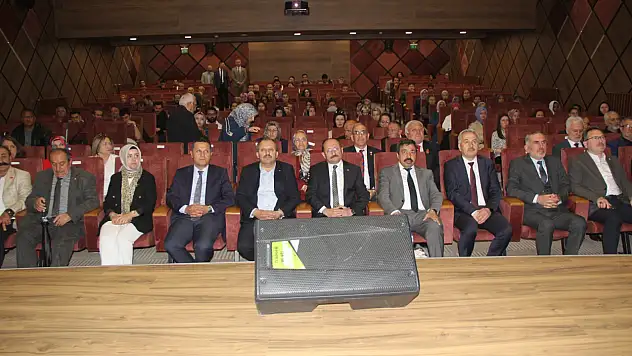 'Sorumluluk' Aile Bağlarını Kuvvetlendiriyor
