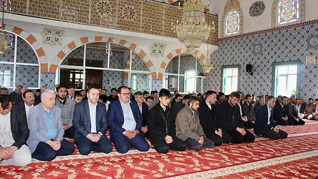 Sosyal Hizmet Faaliyetleri Anlatıldı