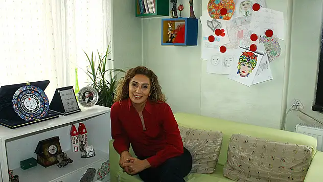 Sosyal Medya'nın çocuklar üzerindeki etkileri