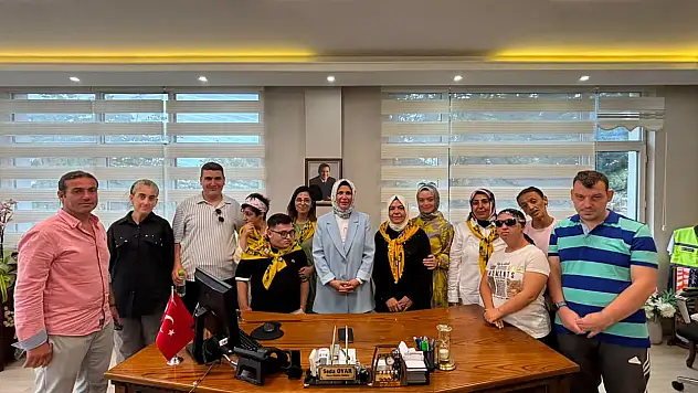 Sosyal Yardımlaşma Alanındaki Projeler Masaya Yatırıldı