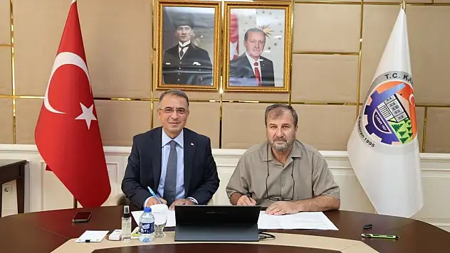 Sosyalfest Gençlik Projesi'ne 600 bin liralık hibe desteği