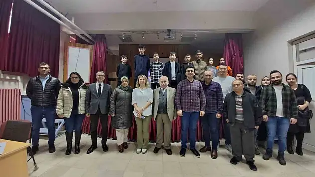 SOSYALFEST Karabük ve İlçelerinde Tanıtılmaya Devam Ediyor
