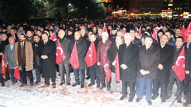 SÖZ KONUSU VATAN OLUNCA  KASTAMONUM