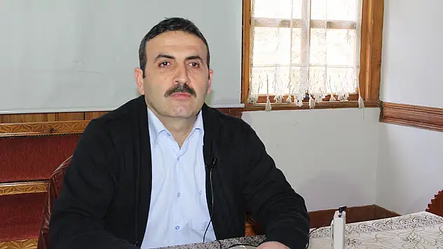 Söz Sultanı Efendimiz