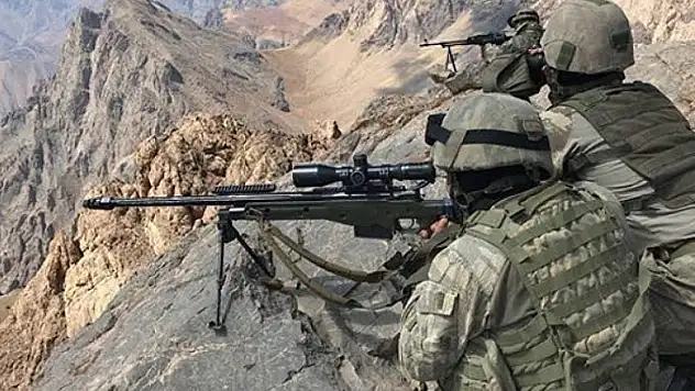 Sözleşmeli Er Ve Uzman Erbaş Temini Başvuru Süresi Uzatıldı