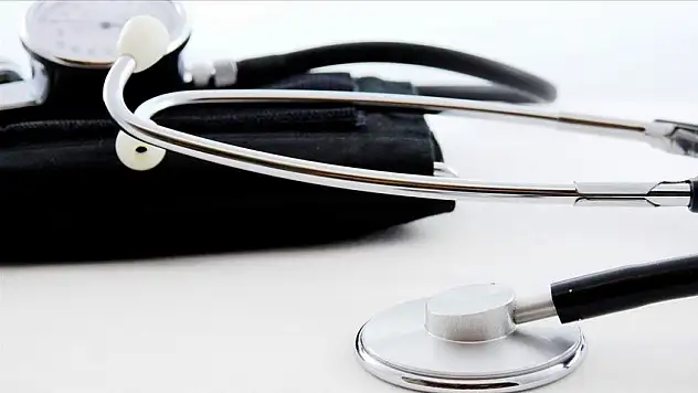 Sözleşmeli Sağlık Personeli Yerleştirme Sonuçları Açıklandı