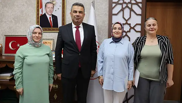 STEM Eğitimi Çalışmaları Değerlendirildi