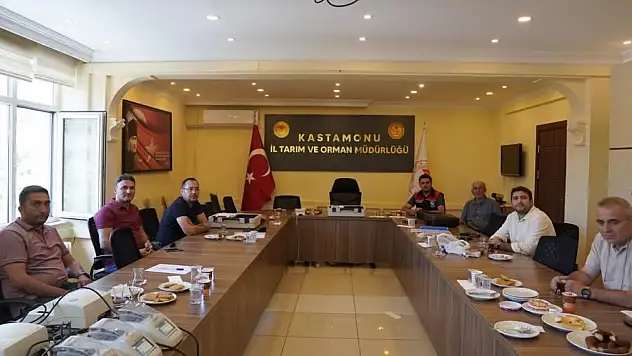 Su Kaynaklarını Koruyacak Kritik Çalışma Tamamlandı