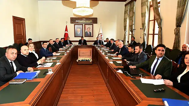 Su Kaynaklarının Korunması İçin Önemli Kararlar Alındı