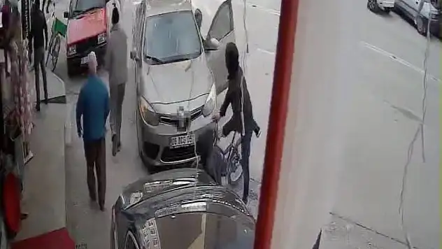 Su Sızıntısından Çıkan Komşu Kavgasında 1 Tutuklama