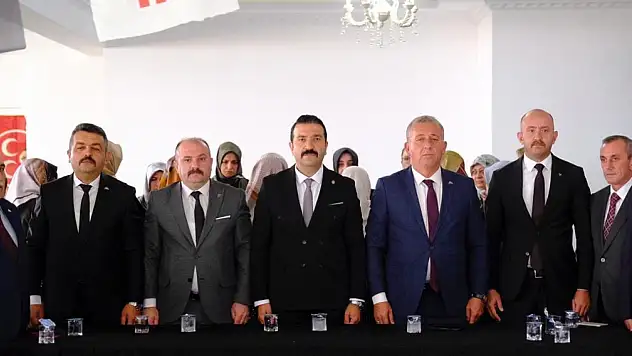 Suat Bazlamacı güven tazeledi