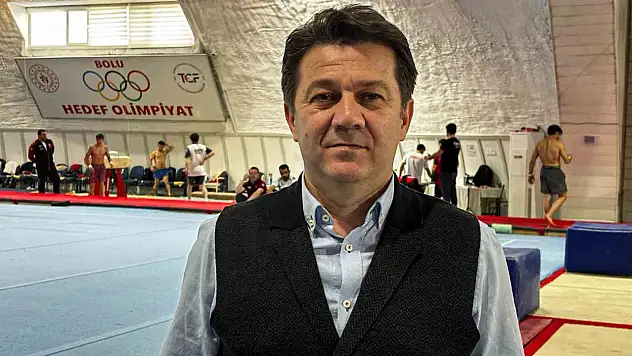 Suat Çelen: 'Avrupa Şampiyonası'nda Ülkemizi Güldüreceğiz'