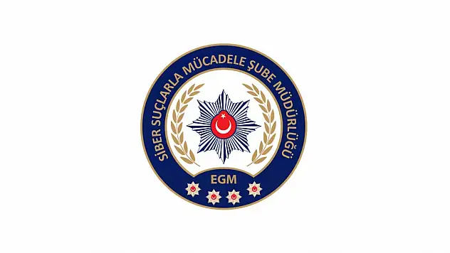 Suç Makinesi Yakalandı!