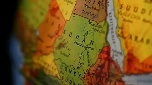 Sudan, Türkiye İle Enerji İşbirliğini Yeniden Canlandırarak Geliştirmeyi Hedefliyor