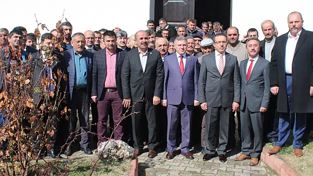 Sulama hibesi 1 milyon TL'ye yaklaştı