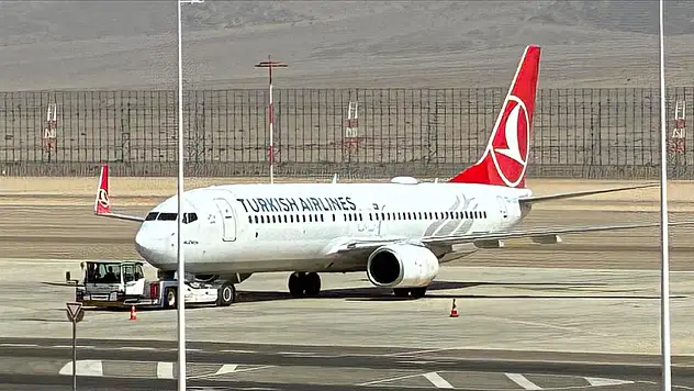 Sumud Filosu'ndaki Aktivistleri Taşıyan Uçak Hareket Etti