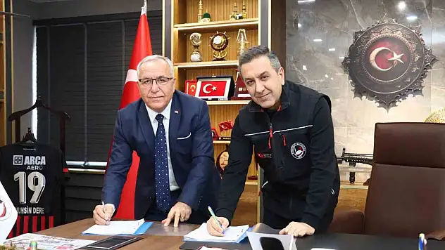 Sungurlu Belediyesi'nden Toplu İş Sözleşmesi