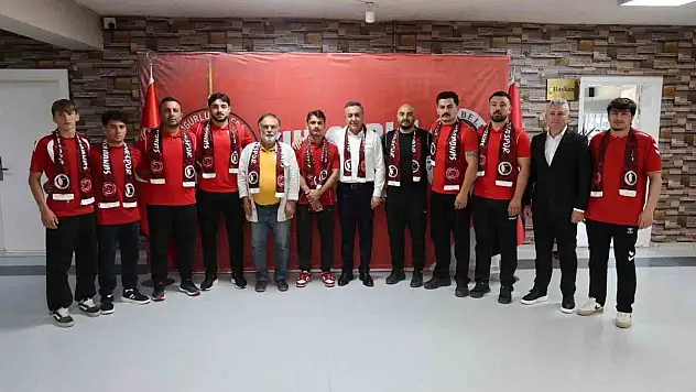 Sungurlu Belediyespor güreşte kadrosunu güçlendirdi