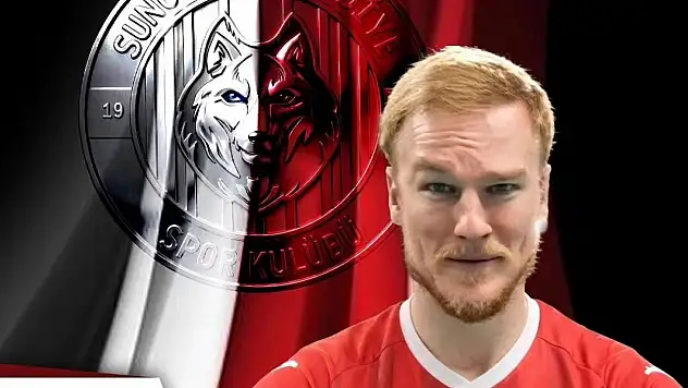 Sungurlu Belediyespor Voleybol Takımı'na ABD'li transfer