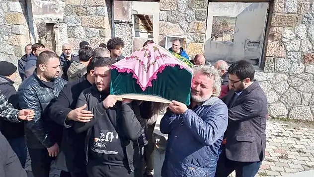 Sungurlu'da 2023 Yılında 381 Kişi Vefat Etti