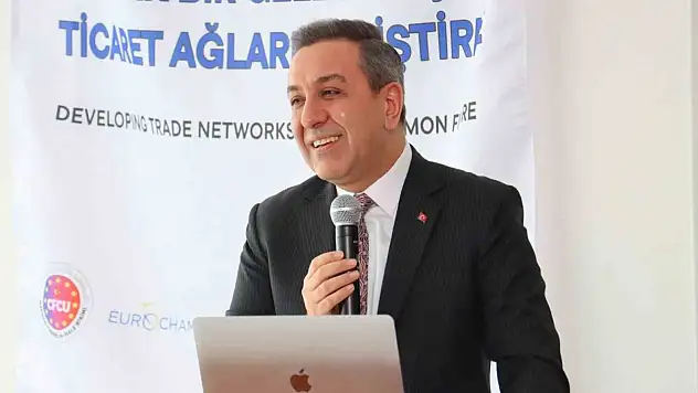 Sungurlu'da KOBİ'lere Ticaret Danışmanlığı Sağlanacak