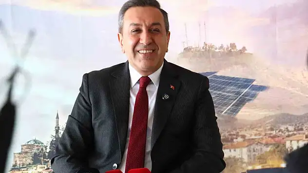Sungurlu'da Yatırım Hamlesi