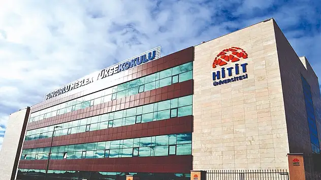 O Okulda Doluluk Oranı Yüzde 100'e Ulaştı