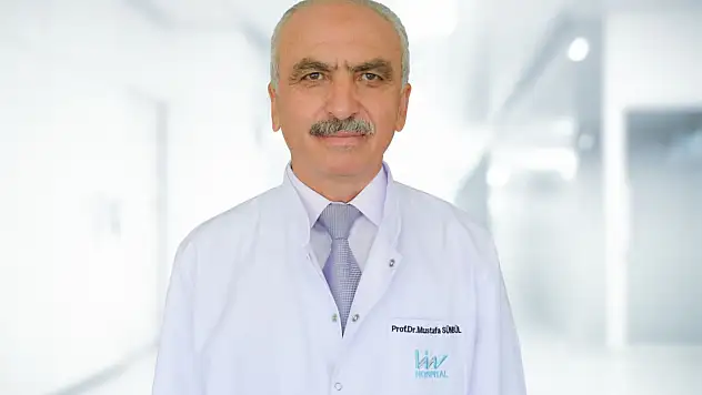 Sünnet Olmak Bu Hastalığa Yakalanma Riskini Azaltıyor