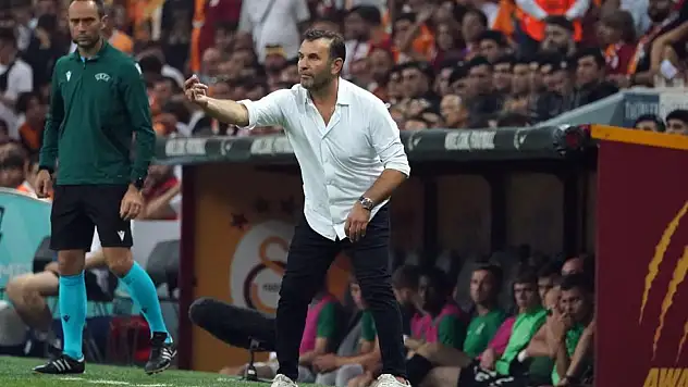 Süper Lig 17 yerli teknik adamla başlayacak