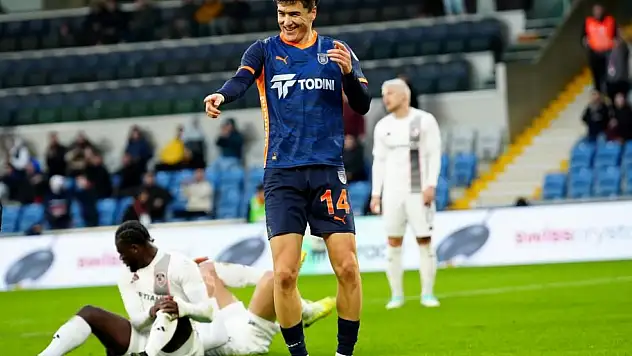 Süper Lig'de İlk Yarının Gol İstatistikleri