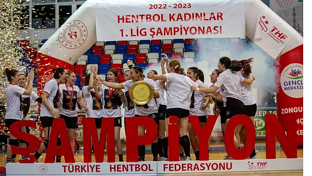 Süper Lig'in yeni ekipleri belli oldu