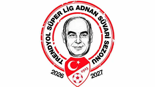 Süper Ligde Yeni Sezonun İsmi Açıklandı
