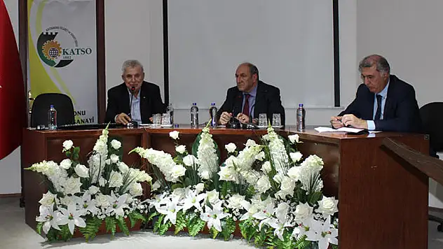 'Sürdürülebilirlik'